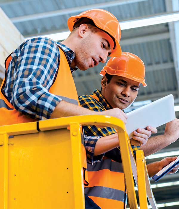 TAS Properties LLC at Work